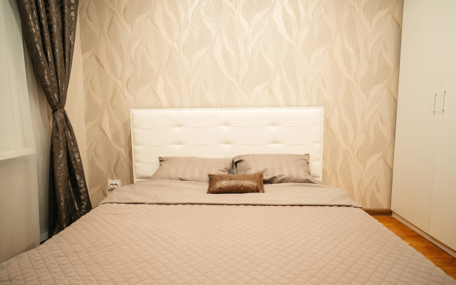 Квартира Уютная в центре