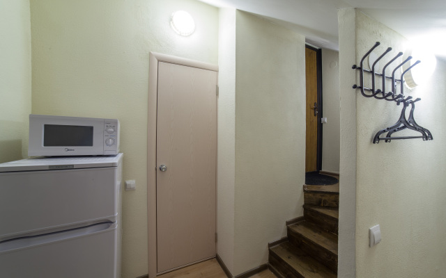 Apartments on Yunaya 15