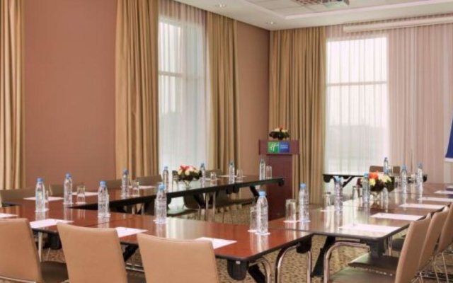 Holiday Inn Express Dubai Jumeirah an IHG Hotel (Travel Agency)