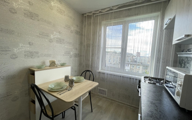 Квартира 2-комнатная на Кошевого 14к2