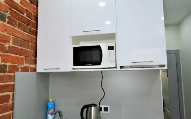 BestFlat24 Балакиревский переулок 23