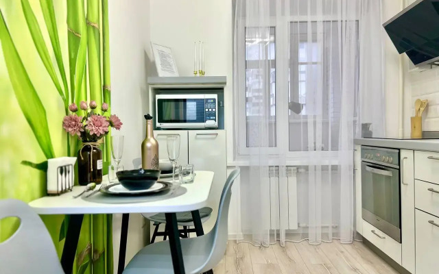 Rent House V Tsentre Starogo Goroda Apartments