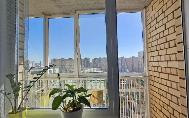 Квартира Гостеприимный дом в ЖК Уютный Подводников 80/2