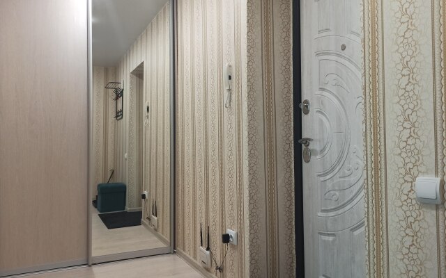 Apartamenty Volgarooms