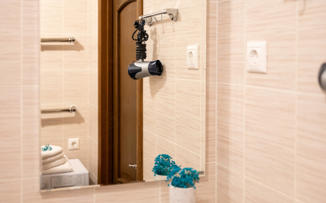 Квартира Семейная с Видом на Море