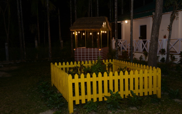 Resort Jaldapara Forest Tourist Lodge
