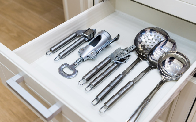 Апартаменты в элитном жилом комплексе у моря от LetoApart