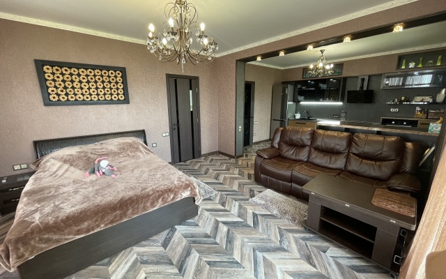 Na Tsvetnom Bulvare Apartment