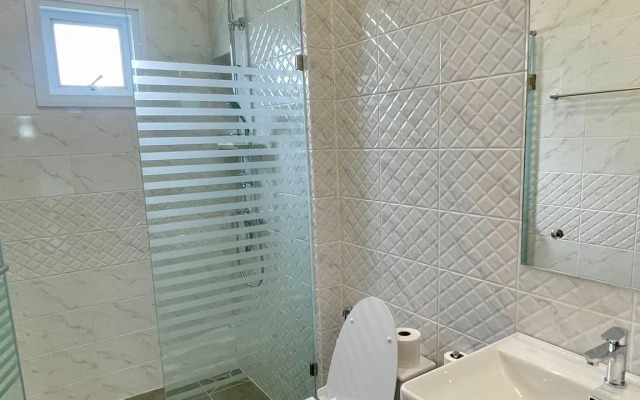 Вилла Дом с бассейном