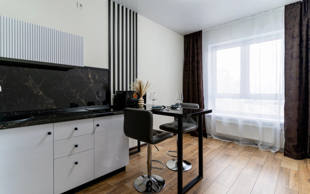 Апартаменты Stepanenkov на Свердлова 32б