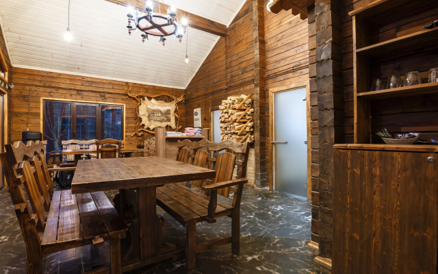 Konak House Boutique  (Конак Хаус)