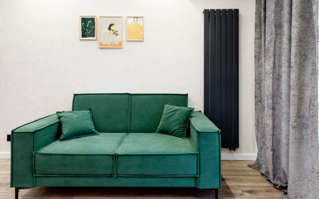 Komfortnaya Zhk Levoberezhny Flat