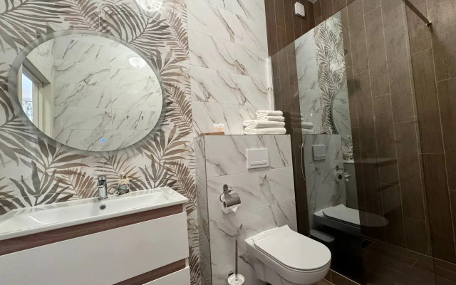 Квартира 39kvartir №9 на Первой Береговой Линии