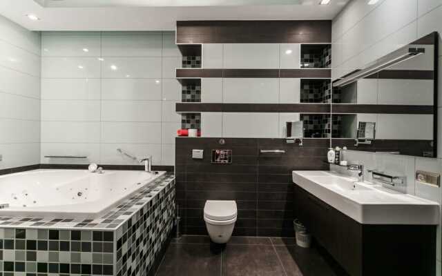 Royal Apartments Minsk 4 Apartments