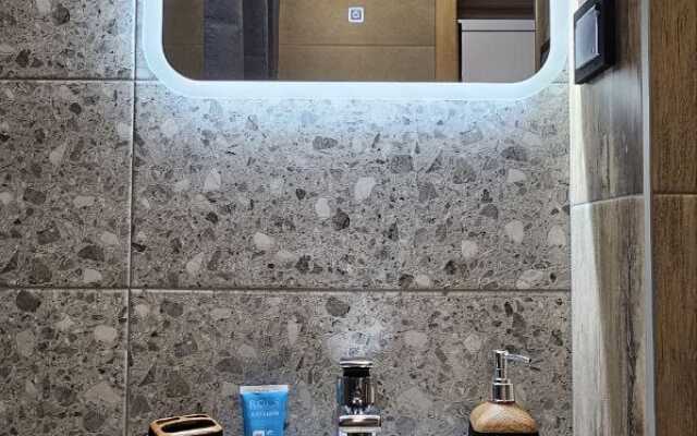 Квартира У Бастиона Кронпринц