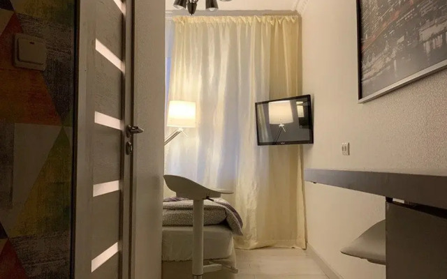 Апартаменты в районе ВДНХ рядом с метро