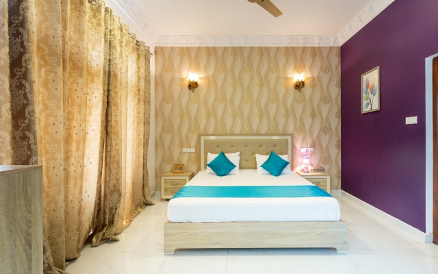 Yoho Villa Safari Colombo Hotel