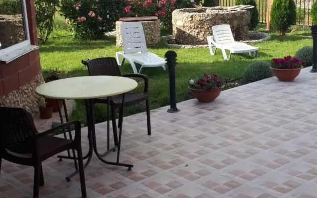 Villa Marina Mini hotel