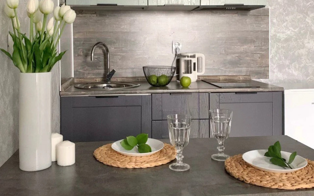 Апартаменты Добрые сутки на 8 марта 204д