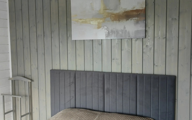 Частный дом Дом с баней и банным чаном