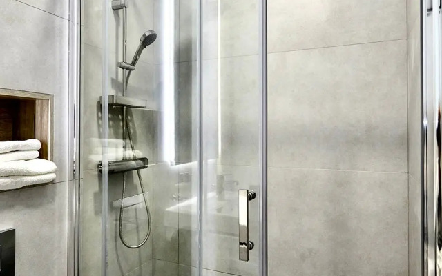 Квартира Студия у парка