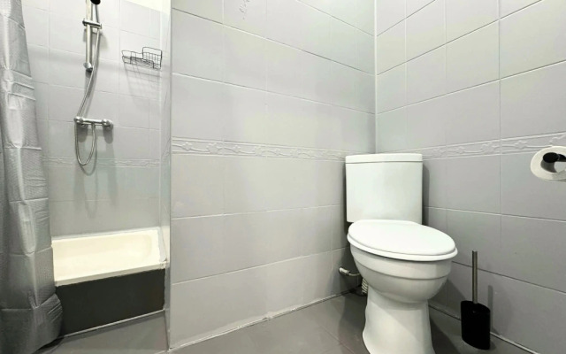 Апартаменты студии Sivakapart в центре на Пушкинской