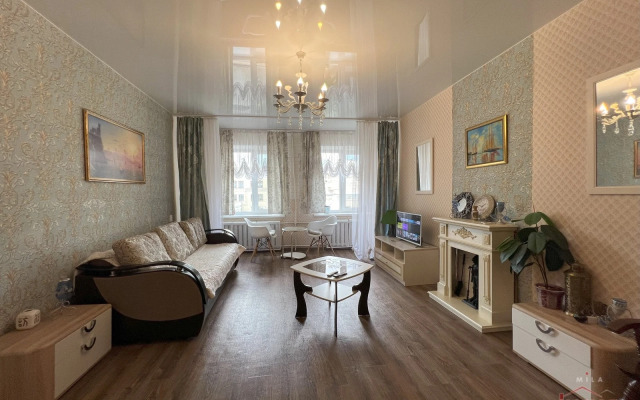 S Remontom Posutochno Flat
