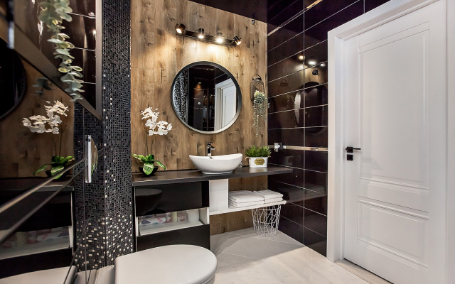 Апартаменты GreenWood African Dream SUTKI LIFE