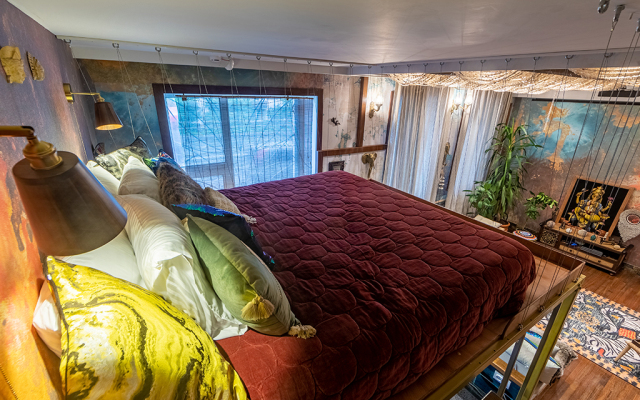 Dao Dé Rooms Apartaments