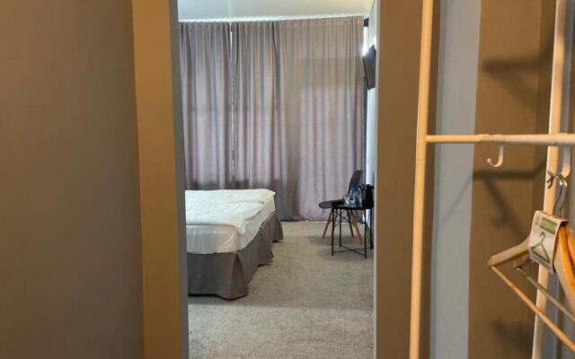 Gagra Hotel
