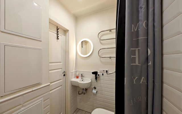 Апартаменты 2