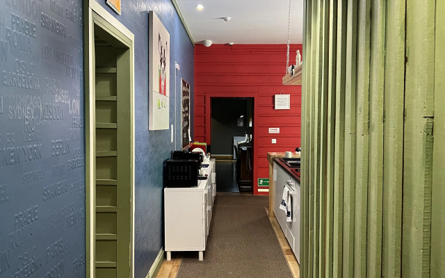 Hostel KoykaGo