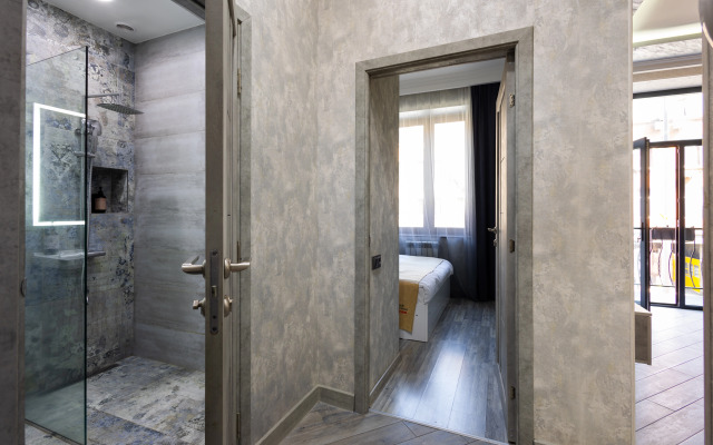 KeyGo #0062, 1 Bedroom, City Center Apartments