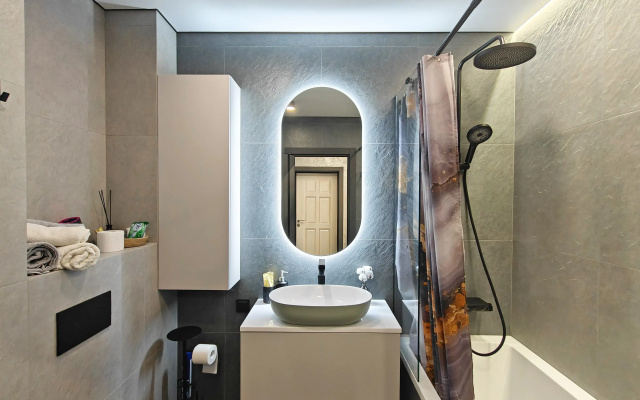 Квартира Hedonist в центре от сети Терра48