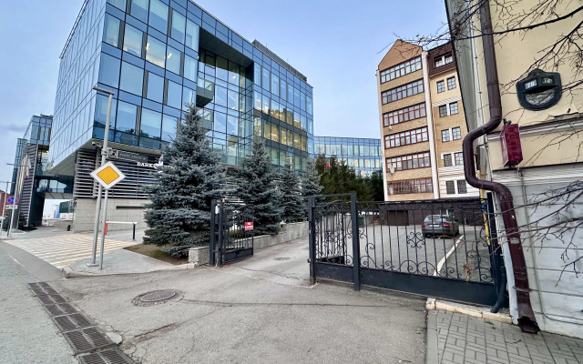 Квартира Happy Grand в престижной локации возле Кремлевской Набережной