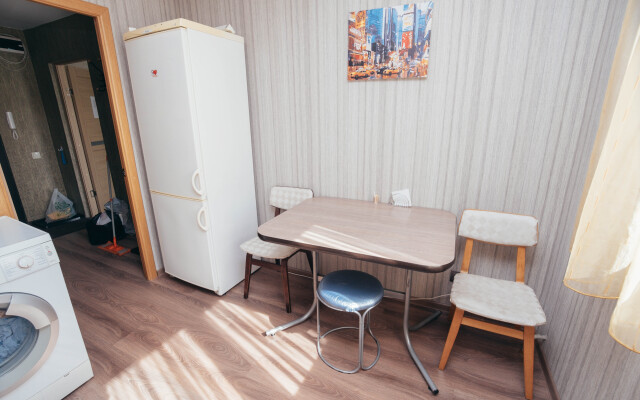 Квартира рядом с центром