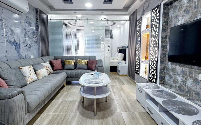 Princess Resort Apartments