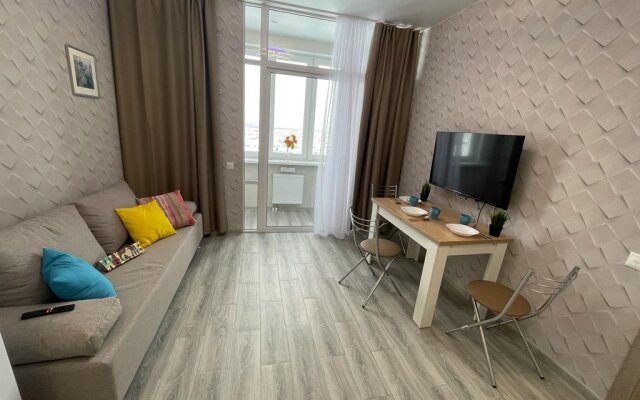 Yevroklass Ryadom S Tts Kruiz Apartments