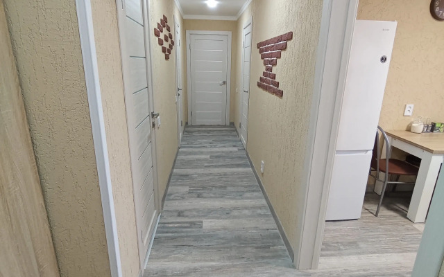 Na Tekstilnoy 31 Apartment