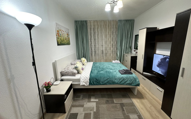 Квартира Фаворит на Генерала Антонова