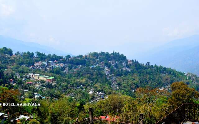 Ashiyana Hotel
