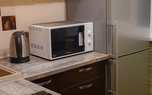 Квартира Комфорт и Уют 42