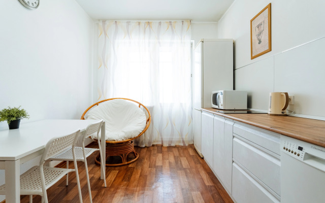 Na Karla Marksa Apartments