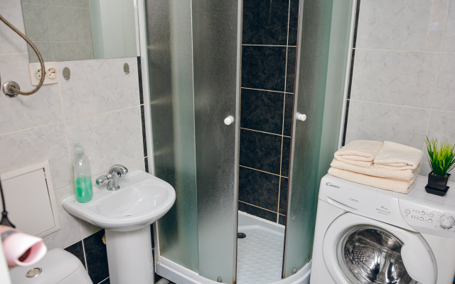 Апартаменты Чехова 39А