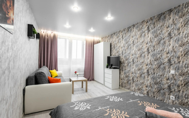 Квартира Уютная однушка