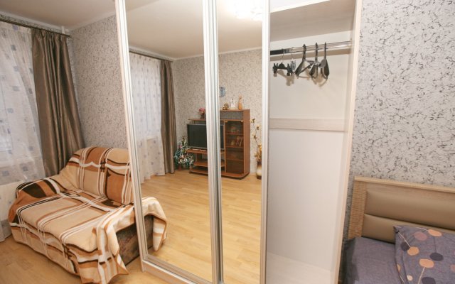 Квартира Ярослава Иванова 3