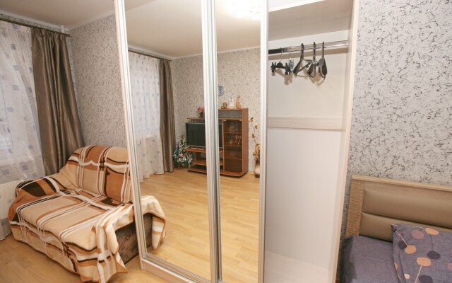 Квартира Ярослава Иванова 3