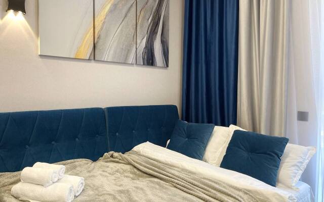 Sun Hills Apartments Olginka 5
