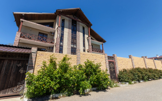 Guest house Alexandriya