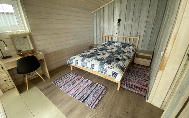 Ферма Егорово поместье